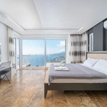 Willa 5 Bedroom - 1064
