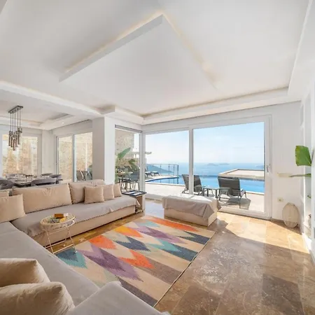 5 Bedroom - 1064
