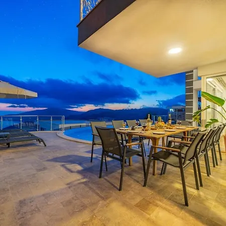 Willa 5 Bedroom - 1064