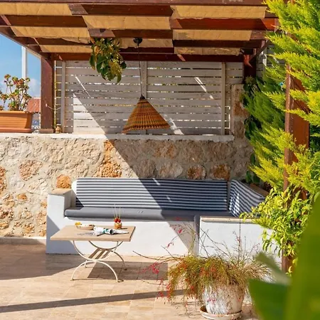 5 Bedroom - 1064 * Kalkan